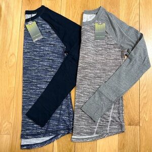 Tek Gear Long Sleeve Bundle
